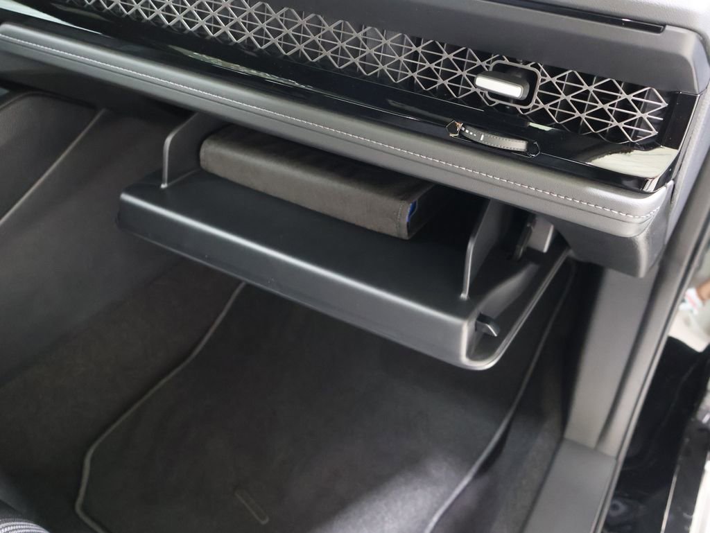 New 2025 Honda Accord Sport image 23