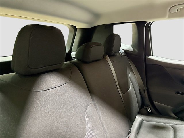 Used 2021 Jeep Renegade Sport image 26