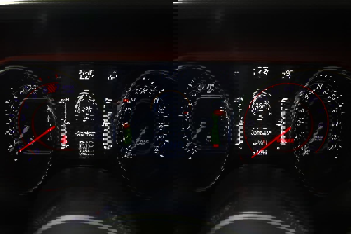 Used 2018 Jeep Wrangler Rubicon image 17