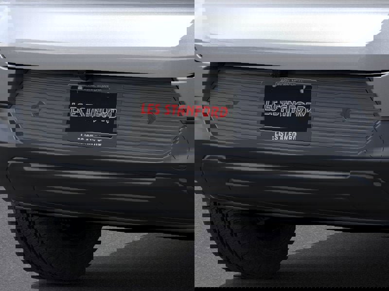 New 2026 Chevrolet Equinox EV LT image 14