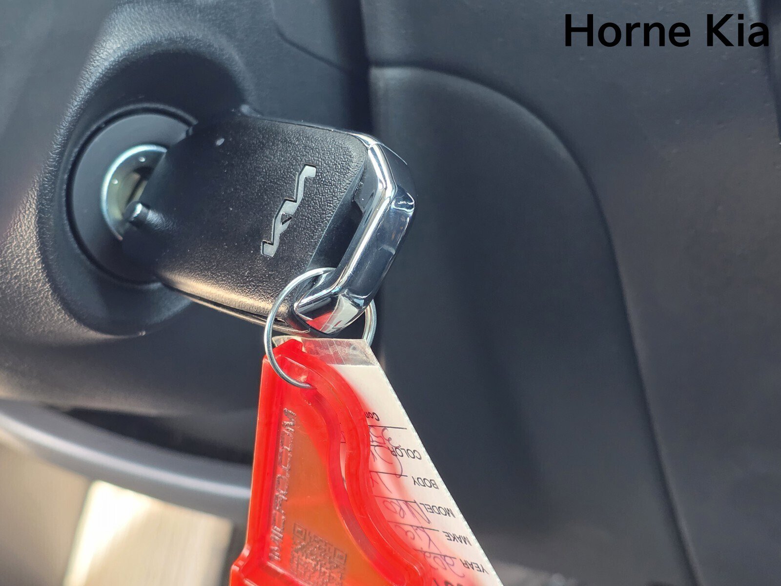 New 2026 Kia Niro LX image 18