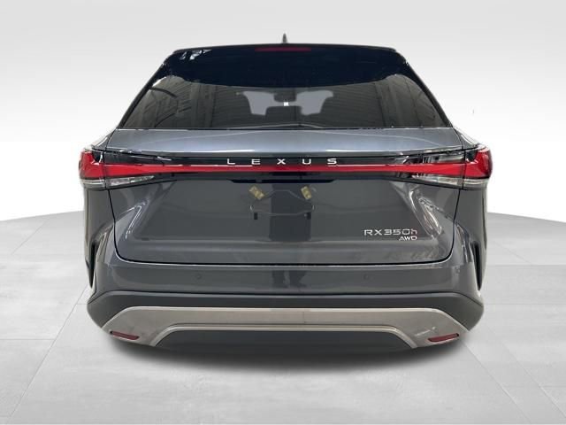 New 2026 Lexus RX 350 image 7