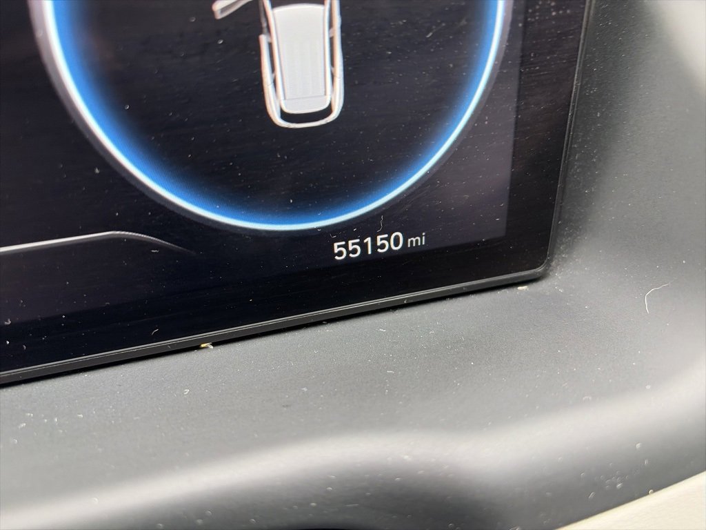 Used 2022 Hyundai Tucson SEL w/ Convenience + Premium Package image 3