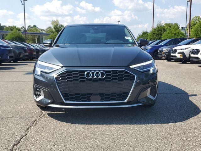 Used 2023 Audi A3 2.0T Premium w/ Convenience Package FWD image 2