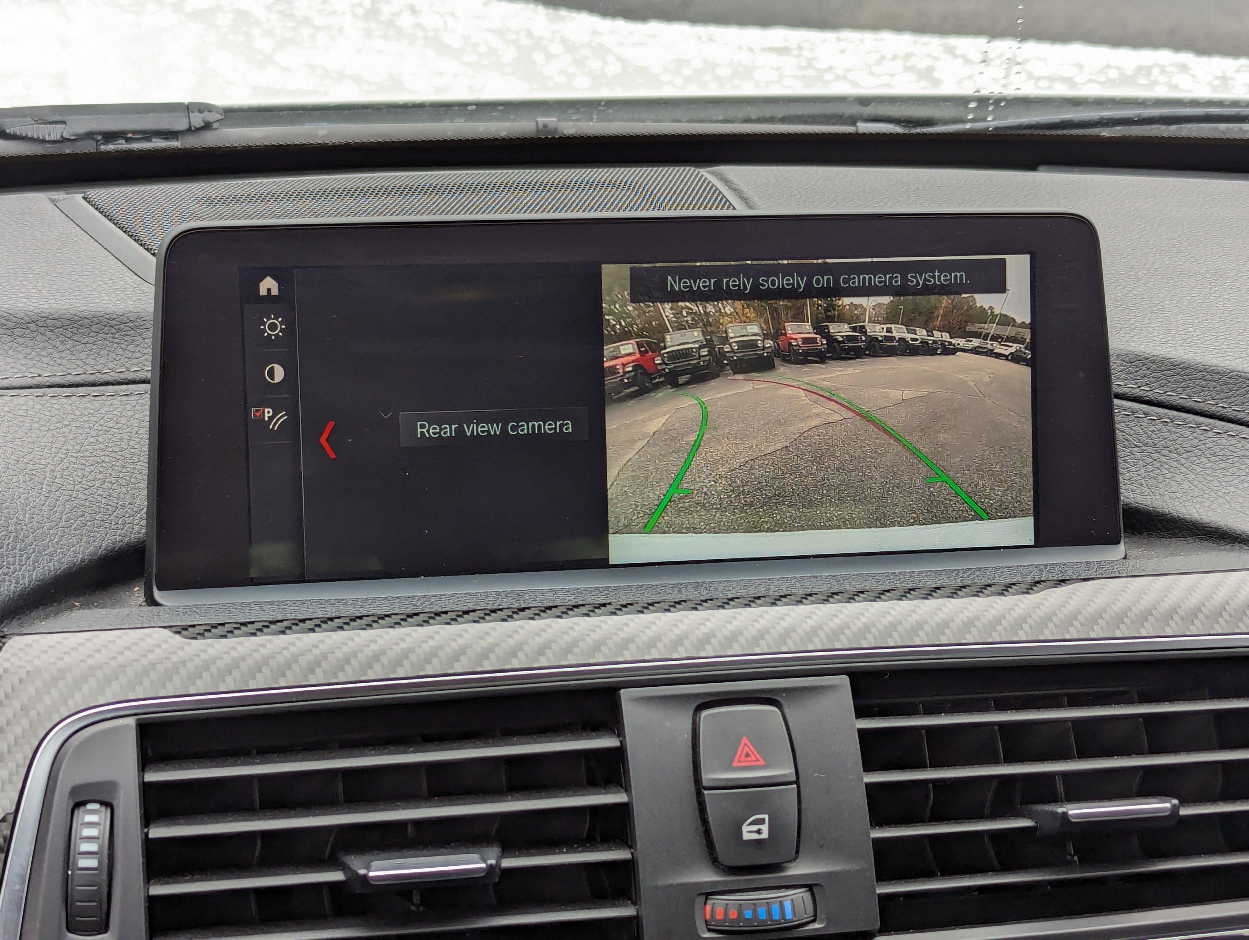 Used 2018 BMW M3 image 21