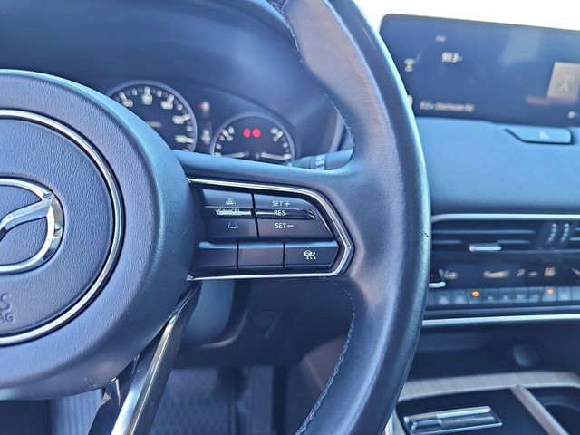 Used 2024 MAZDA CX-90 3.3 Turbo w/ Premium Package image 21