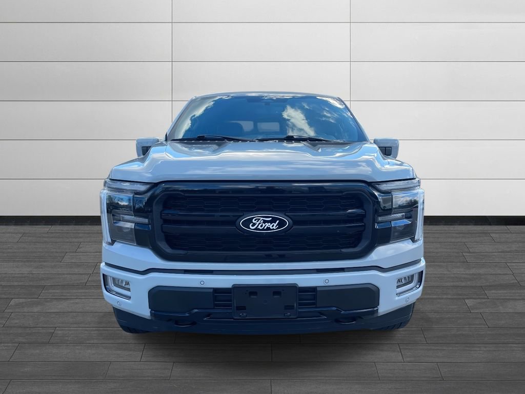 Used 2024 Ford F150 Lariat w/ Bed Utility Package image 8