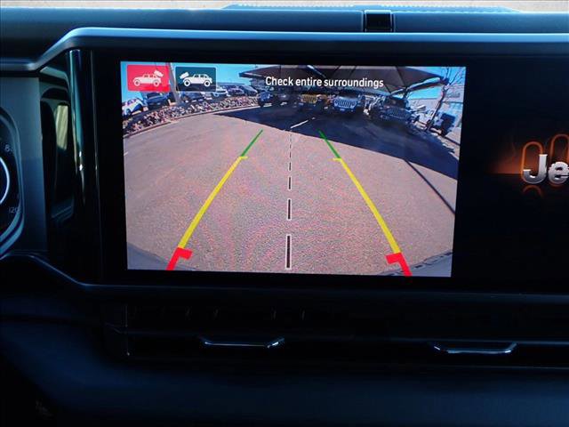 New 2026 Jeep Wrangler Unlimited Rubicon 392 image 17