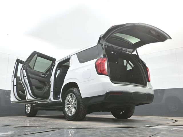 Used 2022 GMC Yukon SLT w/ SLT Premium Package image 59