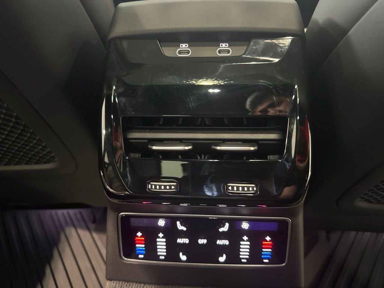 New 2026 Audi A6 Prestige AWD/4WD image 48