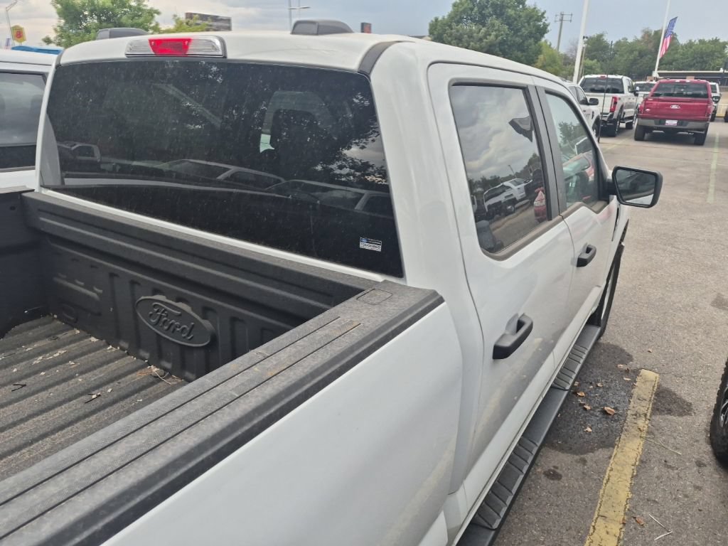 Used 2022 Ford F150 XLT AWD/4WD image 21