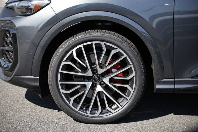 New 2026 Audi SQ5 Prestige AWD/4WD image 7
