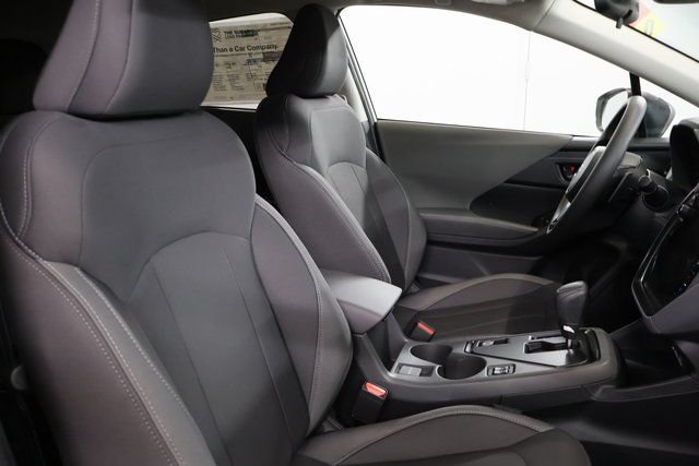 New 2026 Subaru Crosstrek 2.5i Premium AWD/4WD image 27