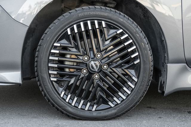 Used 2023 Nissan Leaf SV Plus image 14