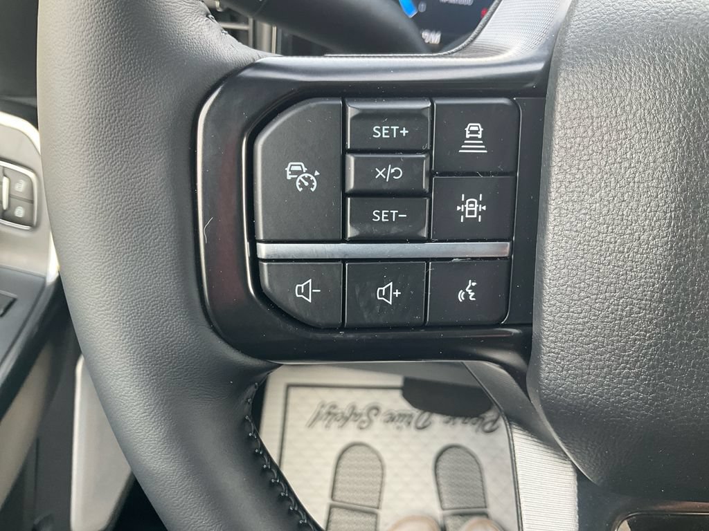 New 2026 Ford F250 Platinum AWD/4WD image 19