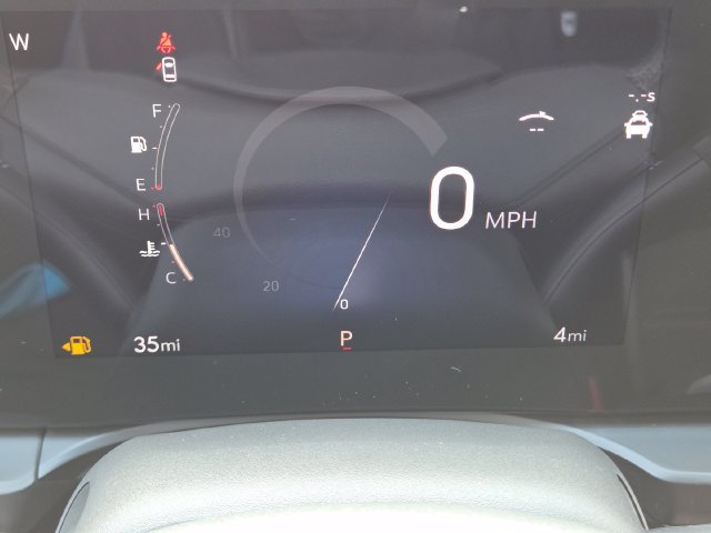 New 2026 Buick Envista Sport Touring w/ Convenience I Package FWD image 27