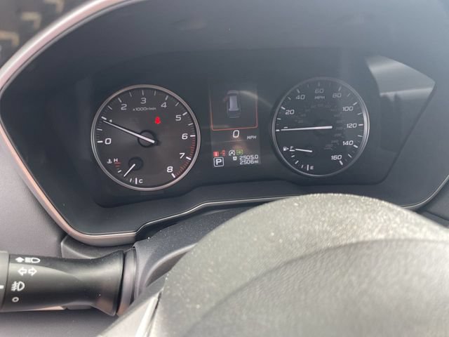 Used 2025 Subaru Outback Touring AWD/4WD image 17