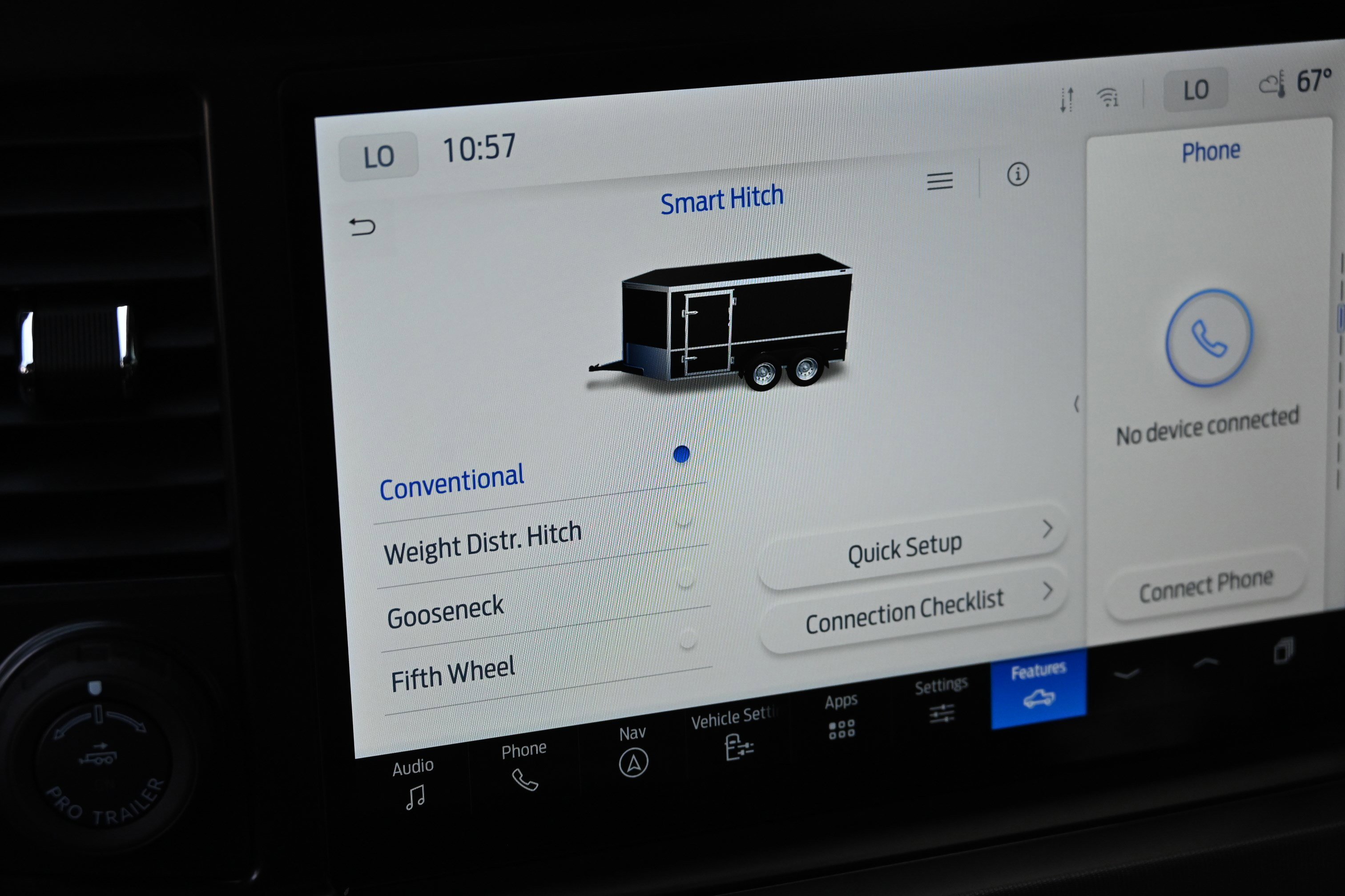 Used 2026 Ford F250 Platinum image 46