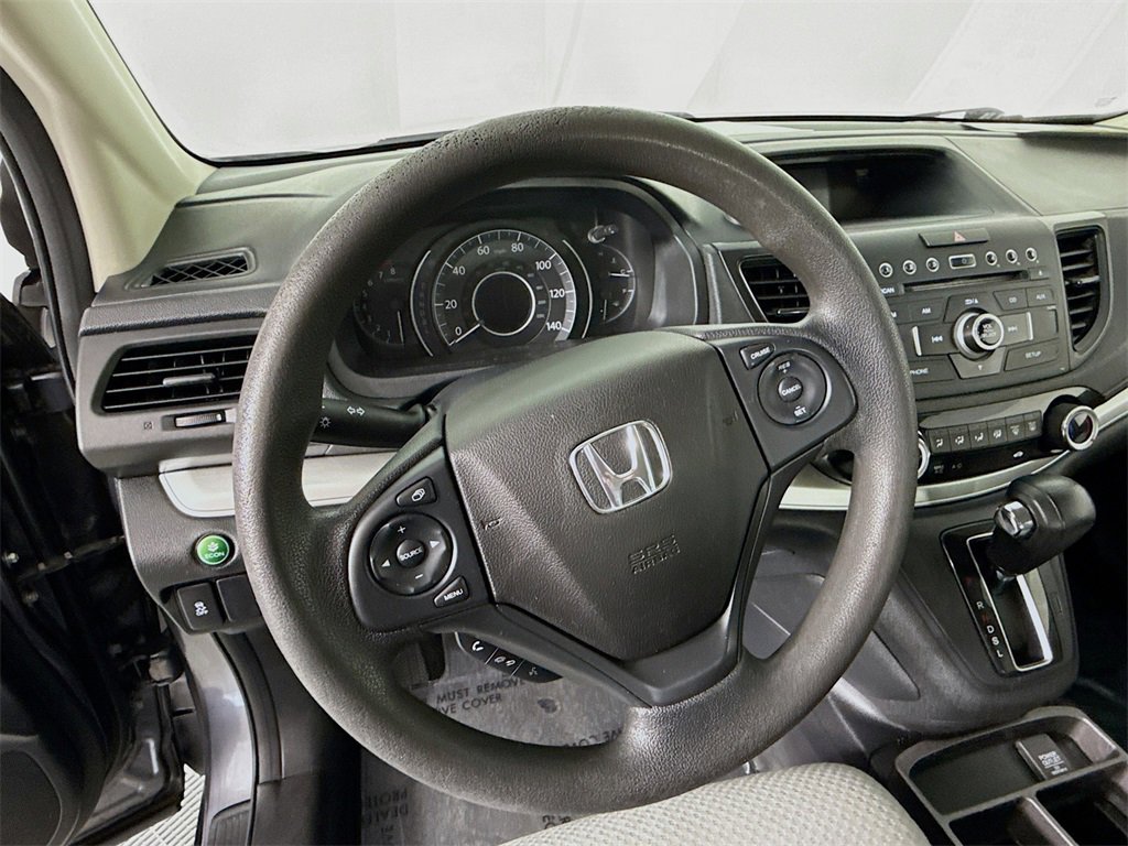 Used 2016 Honda CR-V SE image 12