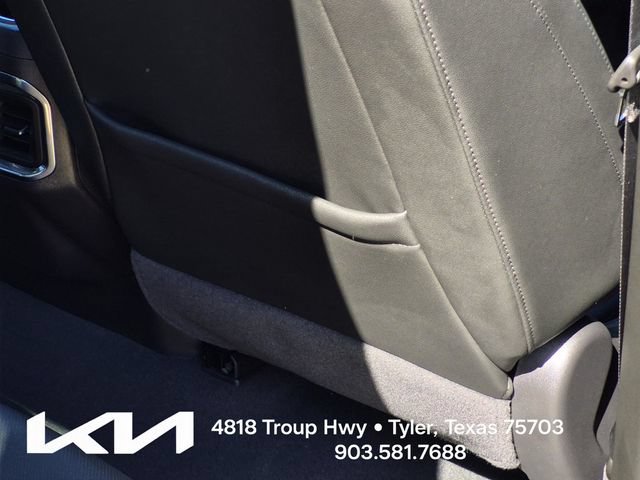 Used 2024 GMC Sierra 1500 SLT AWD/4WD image 19