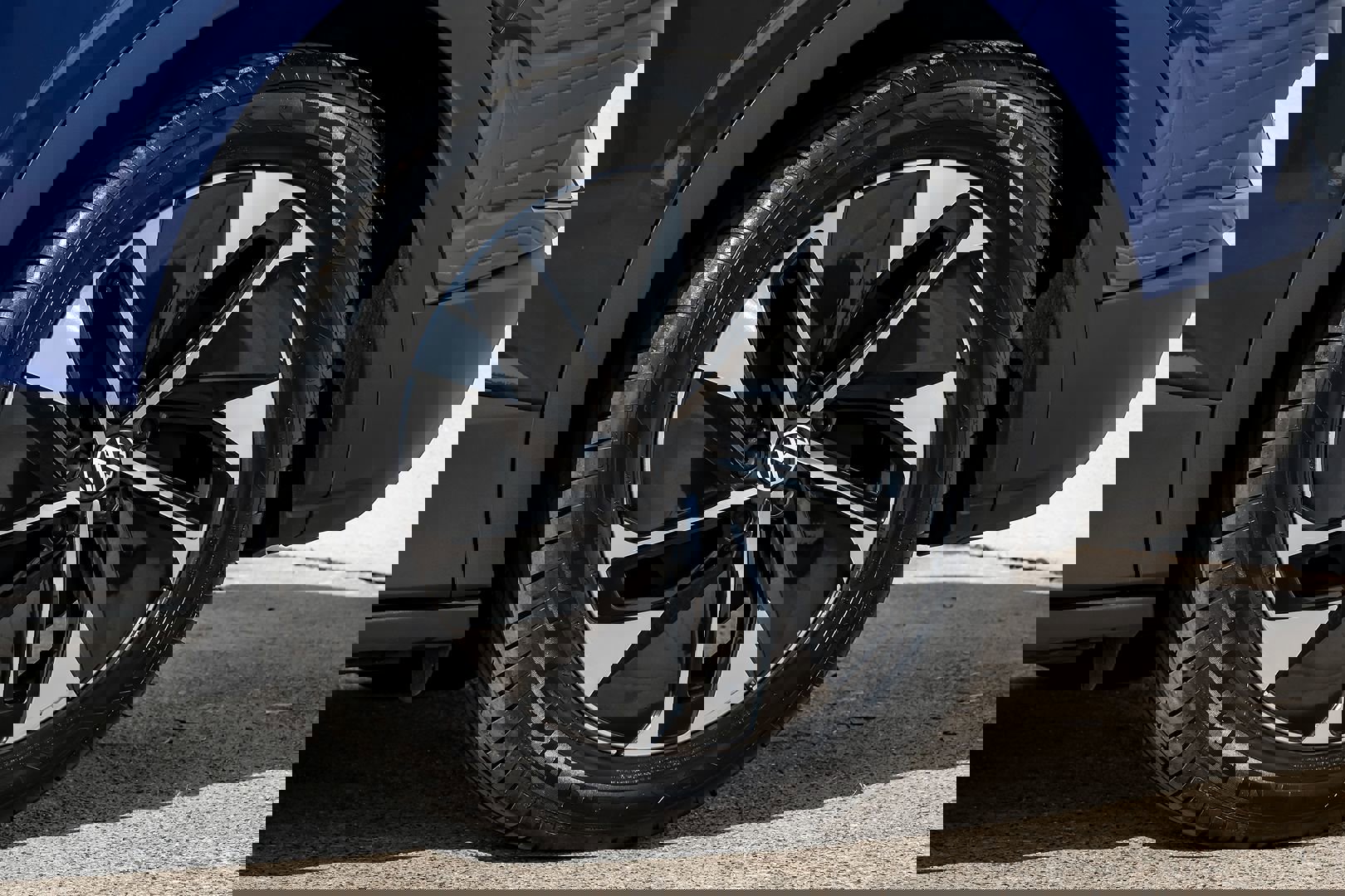 Used 2021 Volkswagen ID.4 Pro S image 59