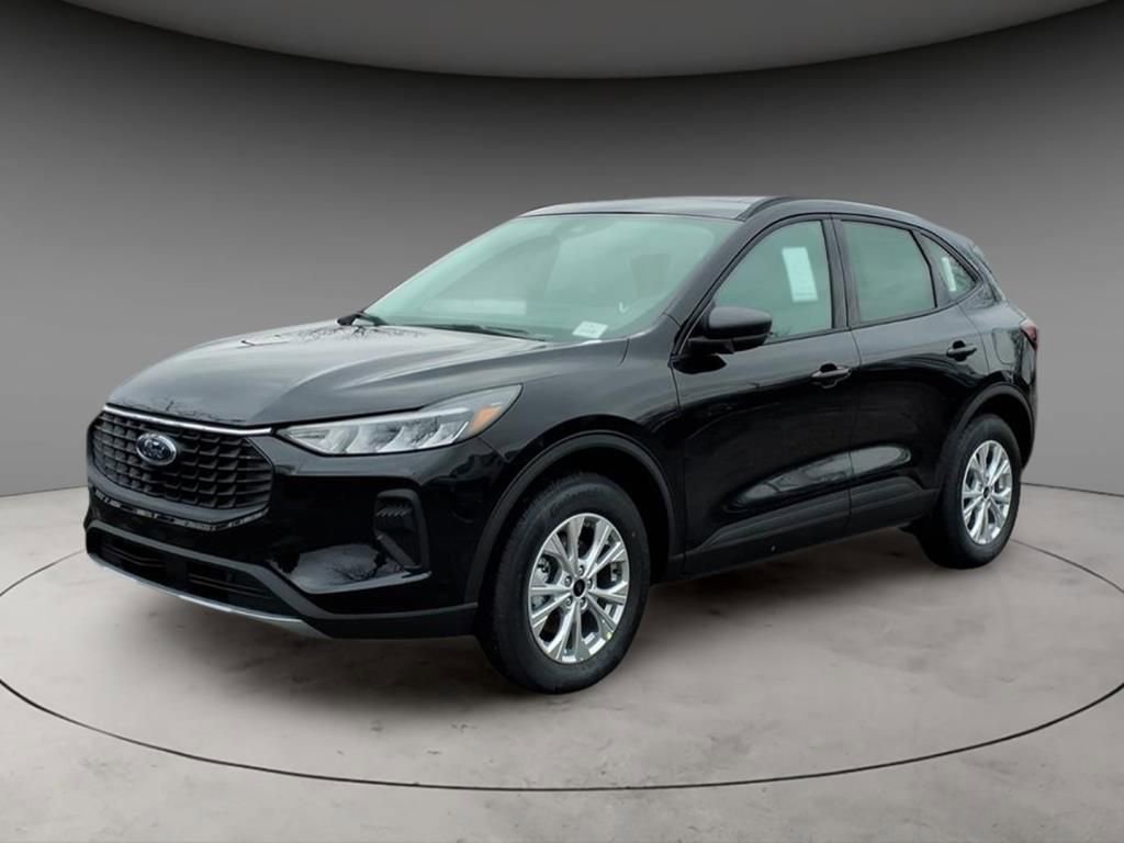 New 2026 Ford Escape Active w/ Tech Pack #1
