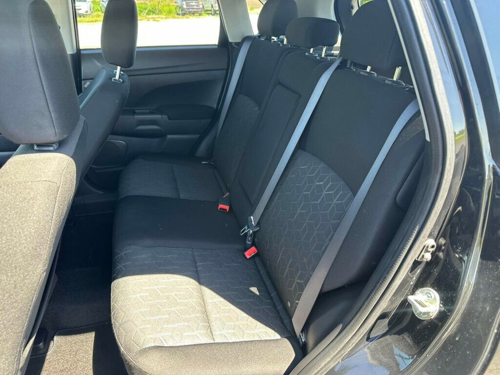 Used 2022 Mitsubishi Outlander Sport ES AWD/4WD image 10
