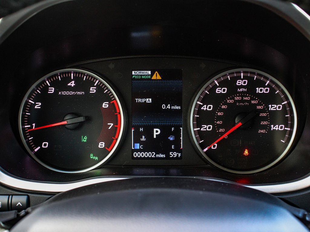 New 2026 Mitsubishi Eclipse Cross SE AWD/4WD image 17