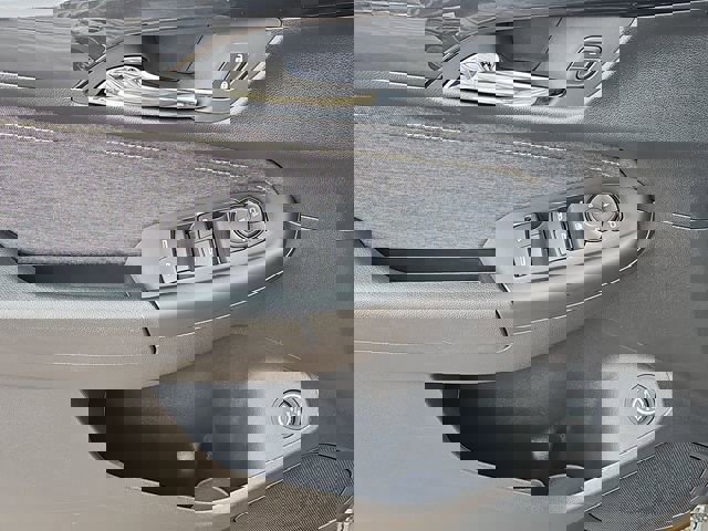 New 2025 Chevrolet TrailBlazer ACTIV w/ Convenience Package image 22