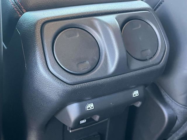 Used 2026 Jeep Wrangler Unlimited Rubicon AWD/4WD image 19
