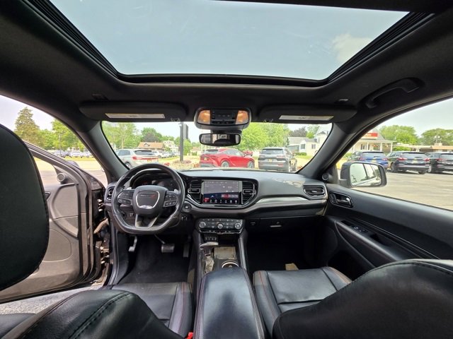 Used 2023 Dodge Durango R/T image 25