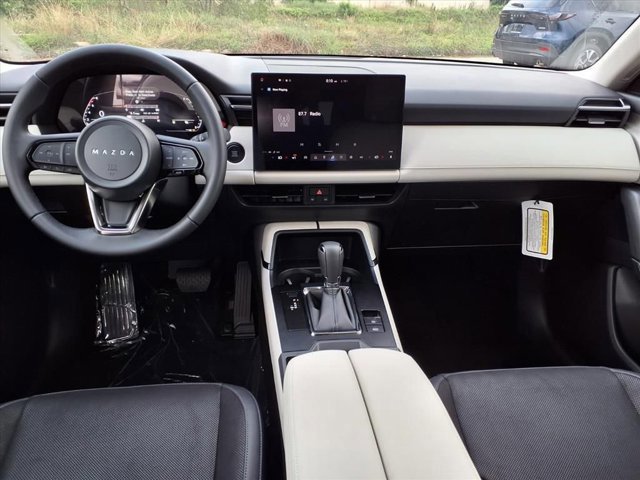 New 2026 MAZDA CX-5 Select AWD/4WD image 3