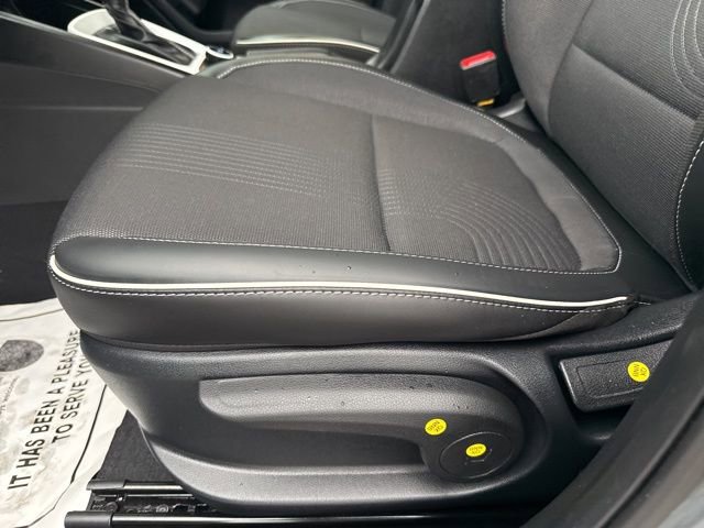 Certified 2026 Hyundai Venue SEL image 15