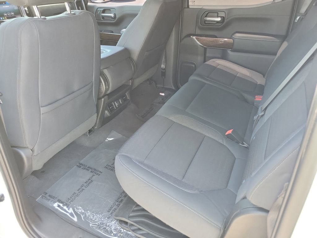 Used 2019 GMC Sierra 1500 SLE w/ SLE Value Package RWD image 25
