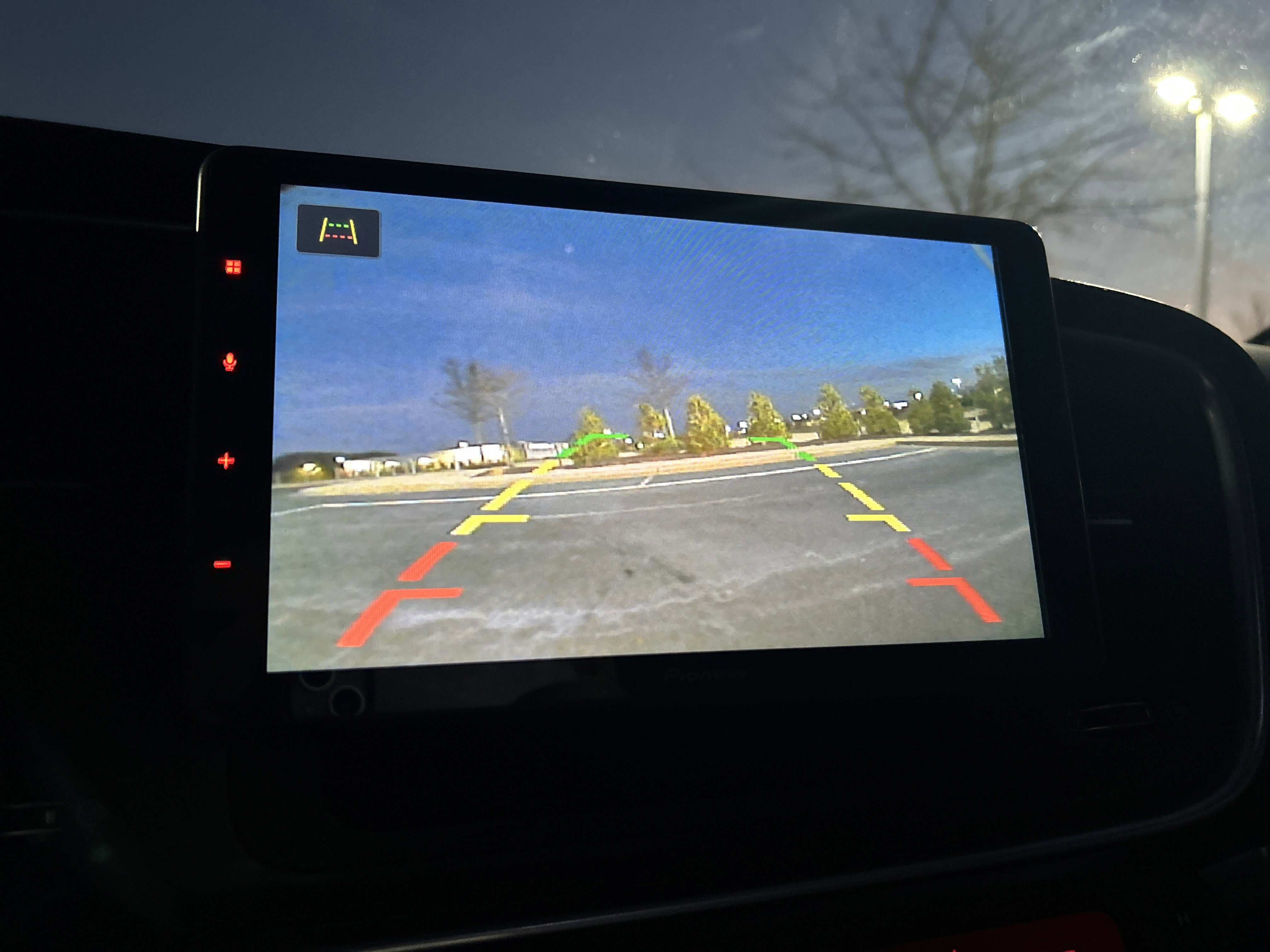 Used 2014 Kia Optima EX image 14