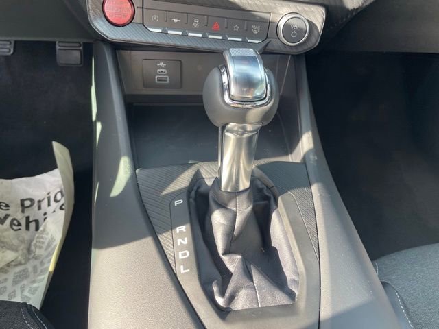 New 2026 Ford Mustang Coupe image 13