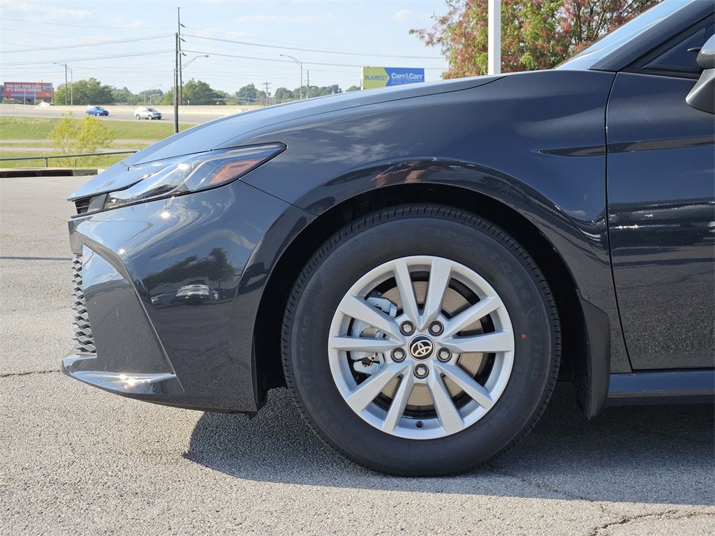 New 2026 Toyota Camry LE w/ Convenience Package image 6
