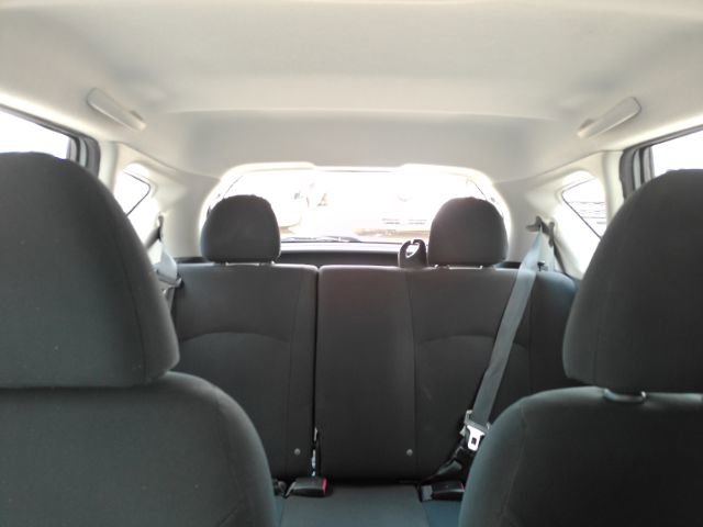 Used 2014 Nissan Versa Note S FWD image 28