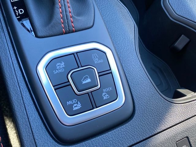 New 2026 Nissan Frontier PRO-4X w/ Pro Premium Package image 19