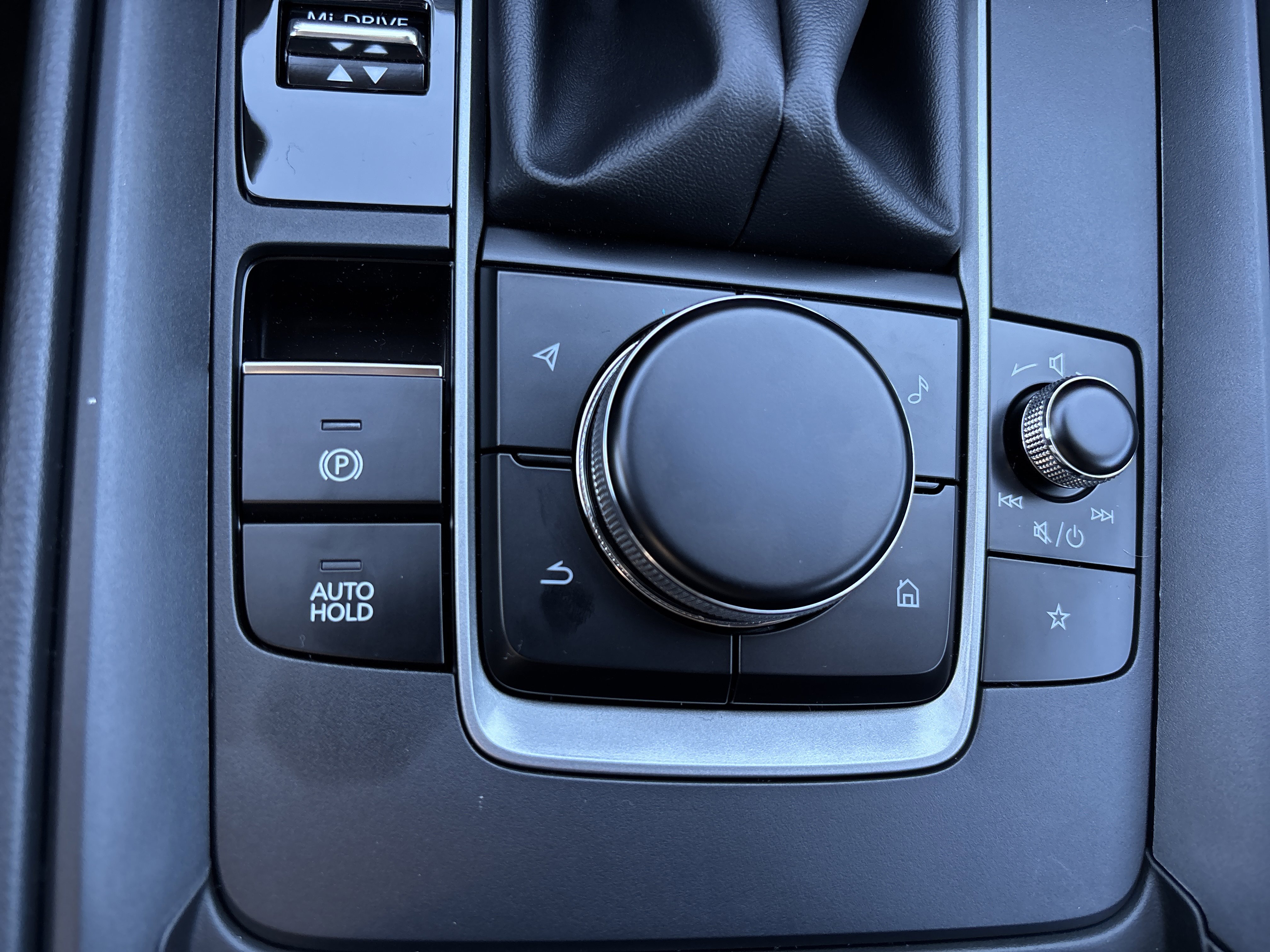 New 2026 MAZDA CX-50 AWD 2.5 S w/ Preferred Pkg image 38