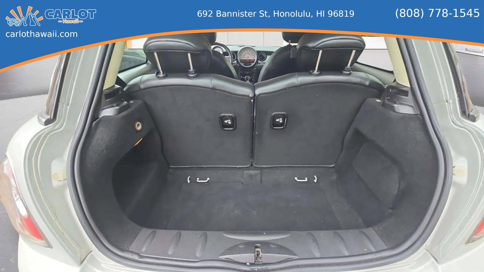 Used 2012 MINI Cooper Hardtop FWD image 20