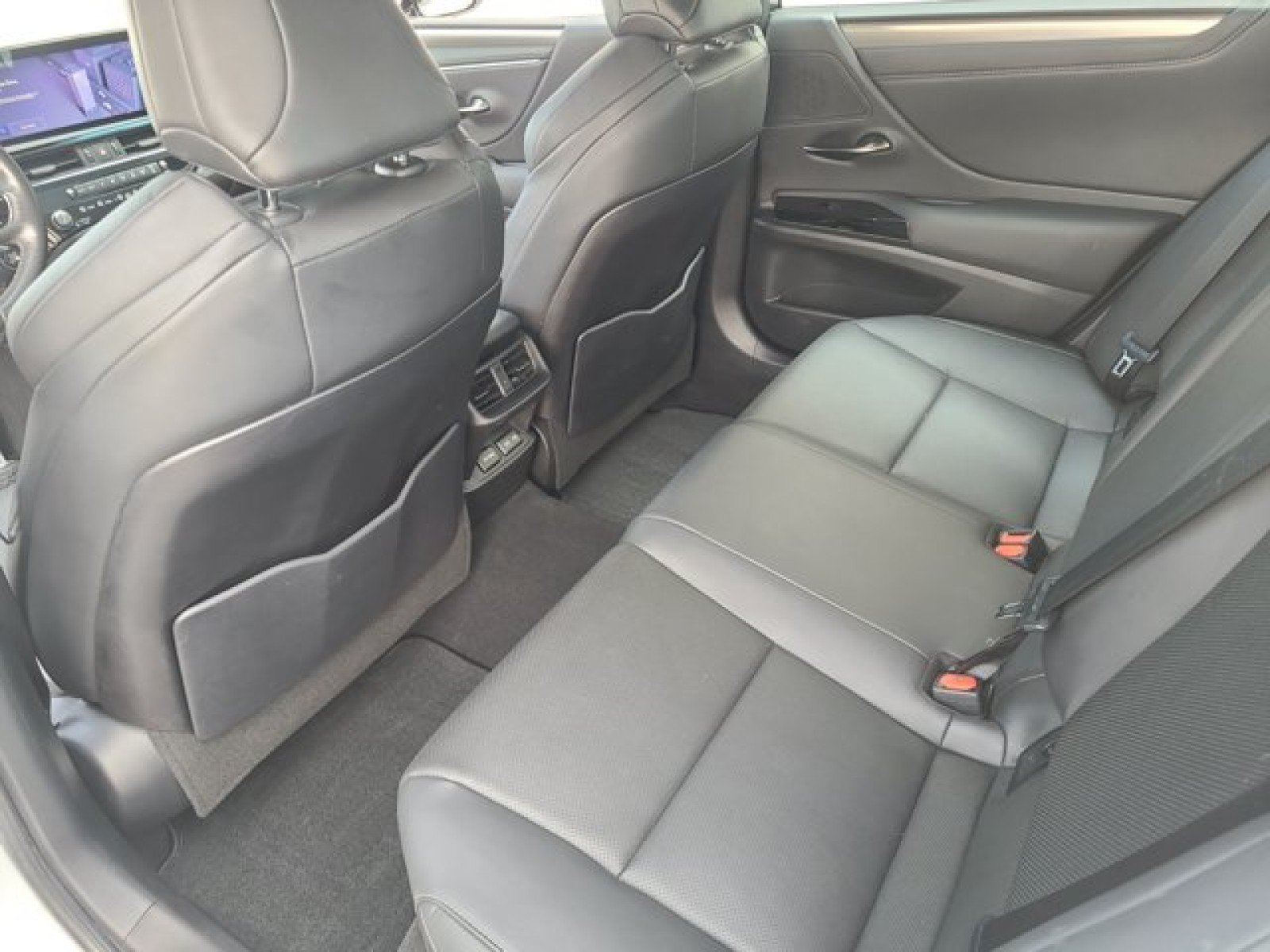 Used 2023 Lexus ES 350 F Sport FWD image 35