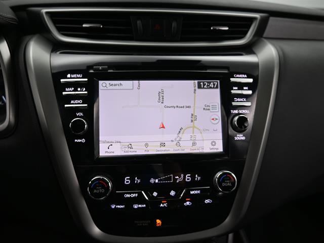 Used 2024 Nissan Murano SL w/ Cargo Package image 12