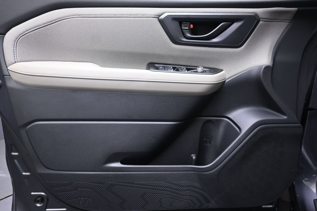 New 2026 Subaru Forester Premium AWD/4WD image 23