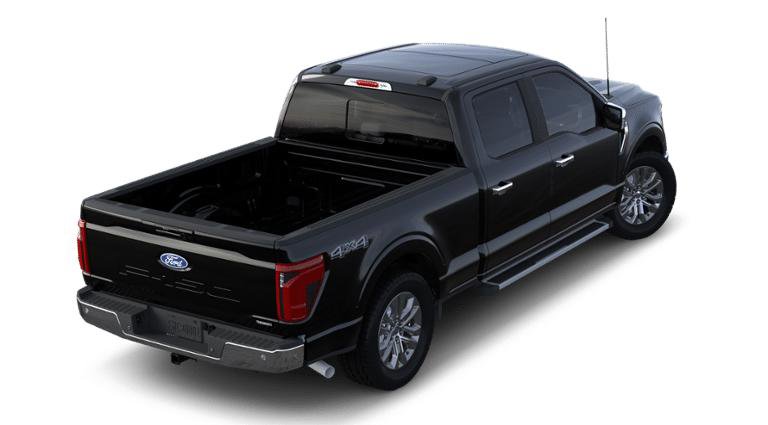 New 2024 Ford F150 XLT w/ Equipment Group 303A High image 43