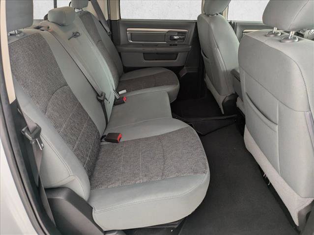 Used 2019 RAM 1500 Big Horn image 18