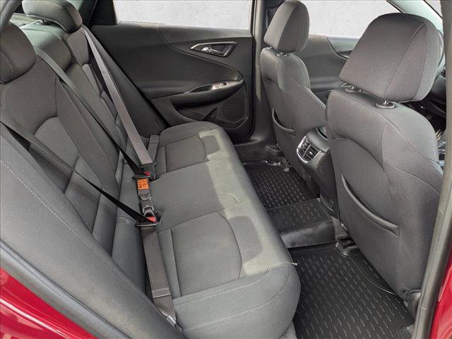 Used 2019 Chevrolet Malibu LT w/ Driver Confidence Package II image 19