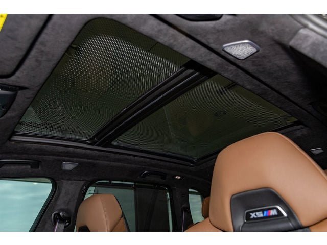 New 2026 BMW X5 M Competition w/ Executive Package AWD/4WD image 63