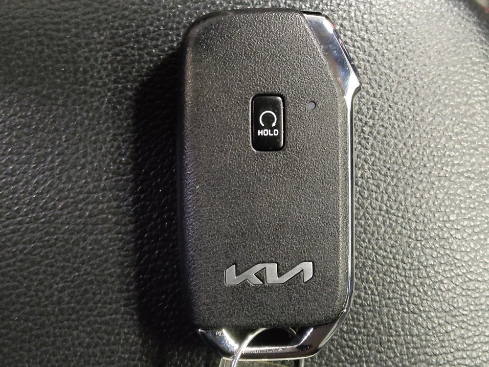 Used 2021 Kia Soul Turbo FWD image 32
