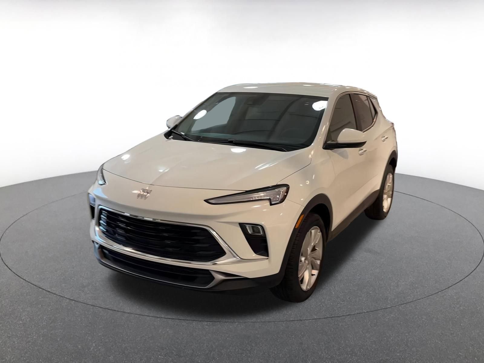 Used 2025 Buick Encore GX Preferred image 7